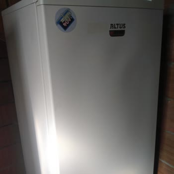 SEDAŞ Elektrik Kesintisi Dolabımı Yaktı!