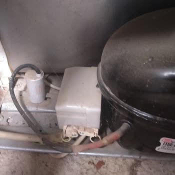 SEDAŞ Elektrik Kesintisi Dolabımı Yaktı!