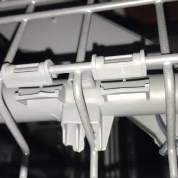 Arçelik Yetkili Servisi Ve Koçtaş'tan Hayal Kırıklığı: Kırık Bulaşık Makinesi