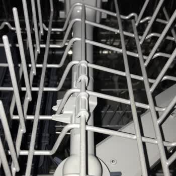 Arçelik Yetkili Servisi Ve Koçtaş'tan Hayal Kırıklığı: Kırık Bulaşık Makinesi