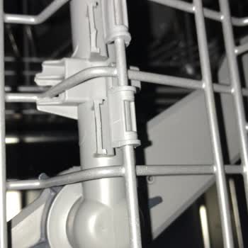 Arçelik Yetkili Servisi Ve Koçtaş'tan Hayal Kırıklığı: Kırık Bulaşık Makinesi