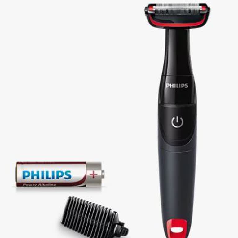 PHILIPS Philips BG105/11 Kullan At Özelliği Var Madem Neden Belirtmiyorsunuz?