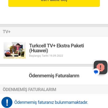Superonline Ödenen Faturaya Rağmen İnternet Hizmeti Sağlanmıyor