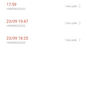 Türk Telekom'un Yaşatmış Olduğu Mağduriyet