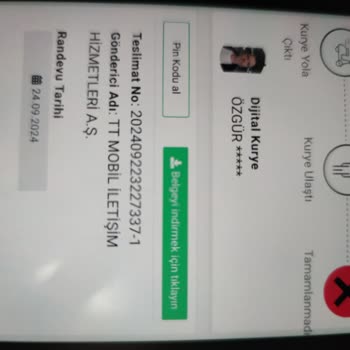 Türk Telekom'un Yaşatmış Olduğu Mağduriyet