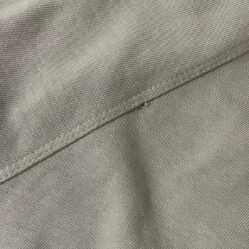 Mudo'dan Aldığım Dikiş Yerinden Açılan Eşofman Altı