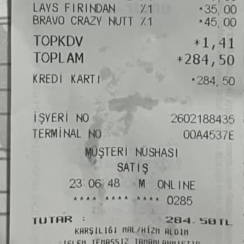 Silifke Nakliyeciler Motorlu Taşıyıcılar Kooperatifi Almadığım Ürünün Ücretini Benden Kesti