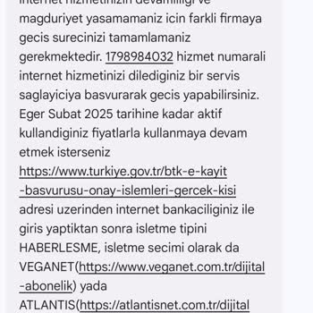 AtlantisNet Poyrazwifi & Atlantis.net İş Birliği