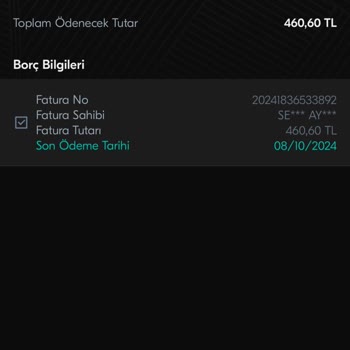 Türk Telekom Gece İnternete Girmediğim Halde Fahiş Faturayla Karşılaştım