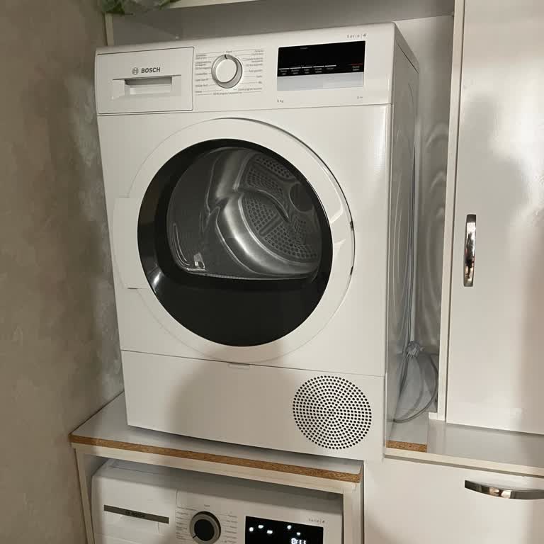Bosch İle İlgili Genel Şikayetim