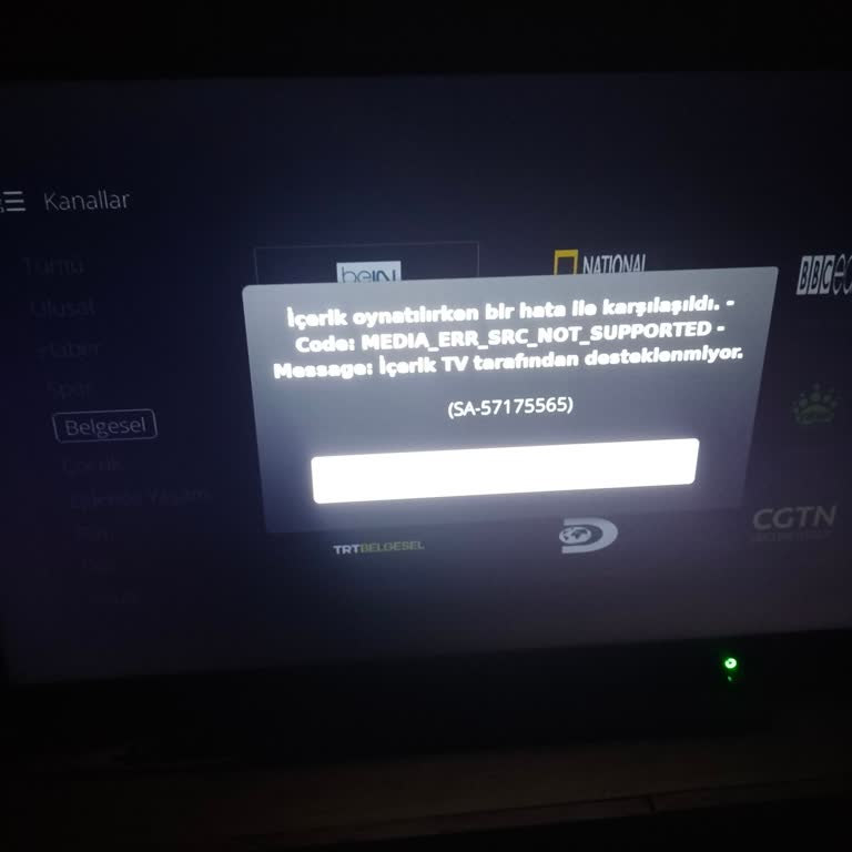 Digiturk Çağrı Merkezine Ulaşmak Mümkün Değil