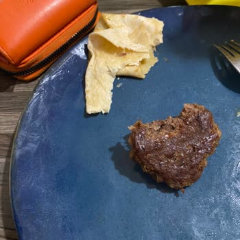 Akçasaray Et Ürünleri Akçaabat Dondurulmuş Dana Köfte