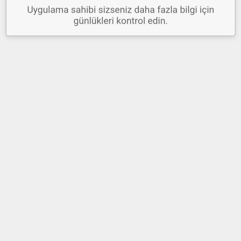 GameSatış "Üzgünüz Yanlış Giden Bir Şeyler Oldu" Hatası Ve Problemi!