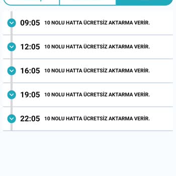 Kocaeli Büyükşehir Belediyesi 280 Hattı Sefer Sıklığı Sorunu Ve Otobüsün Küçüklüğü