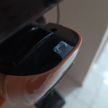 Fanset Elektrikli Ev Aletleri Parçası Kırıldı? Destek İstiyorum