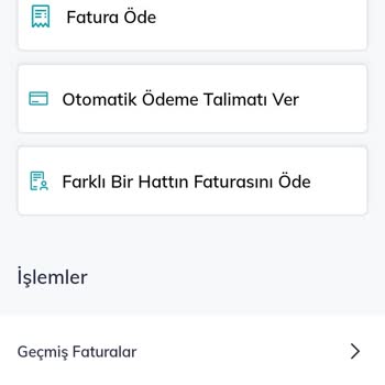 Türk Telekom Faturası Hakkında Çözüm Bekliyorum!