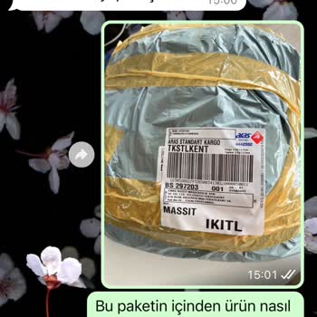 İnce Topuk İade Sürecinde Yaşanan Mağduriyet Ve Kalitesiz Ürünler