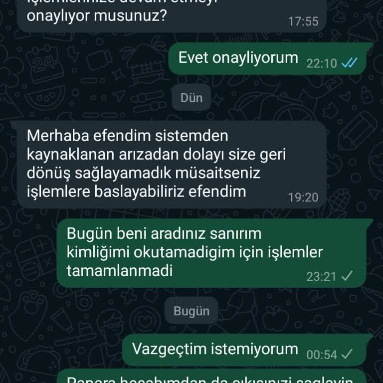 Devlet Kurumları ve STK'lar Adıyla Dolandırıcılık Güzel Günler Dostluk Eli Yardımı