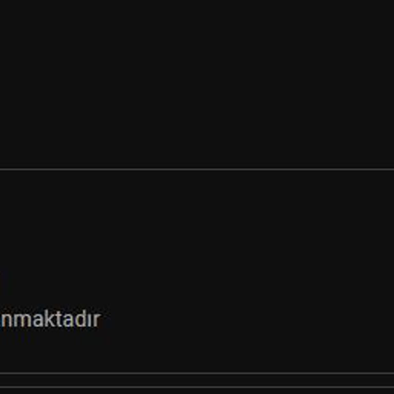 Yanlış Mobil Ödeme Kesintisi ve Müşteri Hizmetleri Sorunu