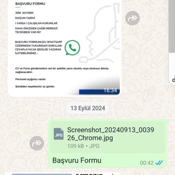 Trendyol Armonia Call Center Home Office