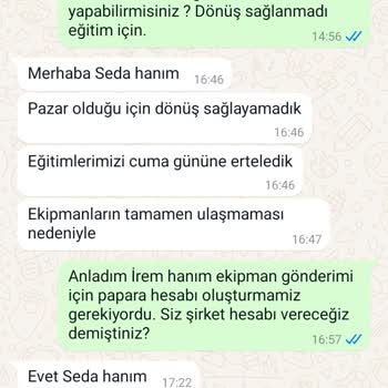 Trendyol Armonia Call Center Home Office