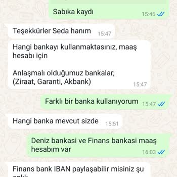 Trendyol Armonia Call Center Home Office