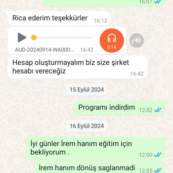 Trendyol Armonia Call Center Home Office