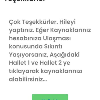 Hilemi.com Kişiyi Dolan Dır Mak Adına Kurulmuş Bir Site Olabilir Mi?