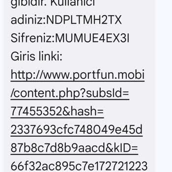 Hilemi.com Kişiyi Dolan Dır Mak Adına Kurulmuş Bir Site Olabilir Mi?