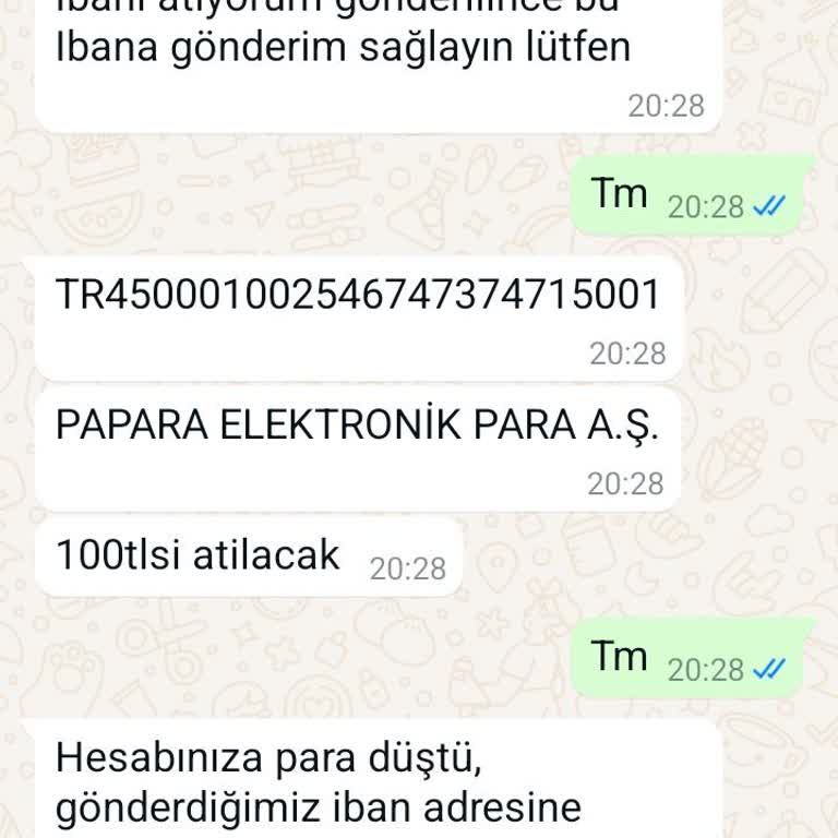 Lufthansa Şikayet Var İş Vaadiyle