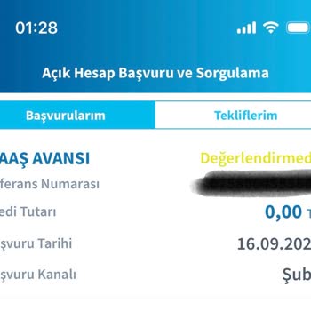 Halkbank Mağduriyeti! Yeter Artık