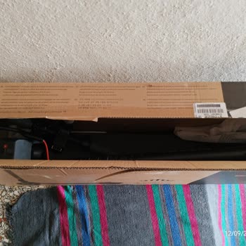 Trendyol'dan IMF Elektronik Satıcısından İkinci El Ürün Gönderdi