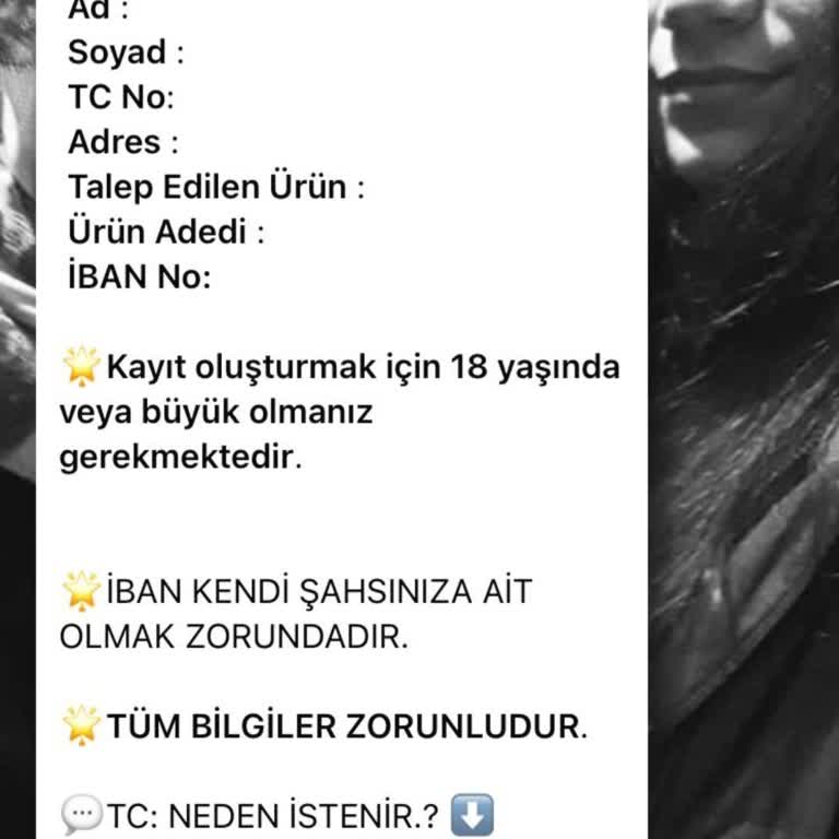 Evdenpaketlemeacentesi (Instagram) İŞKUR Evde Paketleme Bilgilendirmesi