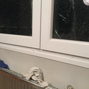 Kömmerling 13 Yıldır Çözülemeyen PVC Pencere Sorunları Ve Yetersiz Hizmet