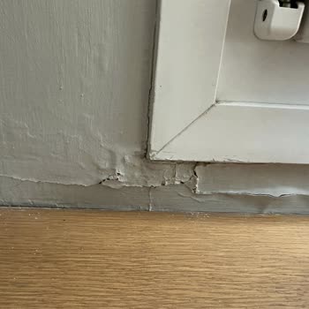 Kömmerling 13 Yıldır Çözülemeyen PVC Pencere Sorunları Ve Yetersiz Hizmet