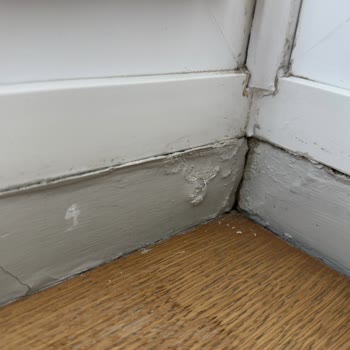 Kömmerling 13 Yıldır Çözülemeyen PVC Pencere Sorunları Ve Yetersiz Hizmet