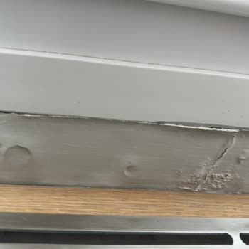 Kömmerling 13 Yıldır Çözülemeyen PVC Pencere Sorunları Ve Yetersiz Hizmet