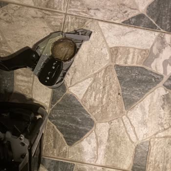 Bauhaus Sadece Kendi Sattığı Gardol Ürün Kaynaklı Mağduriyet.