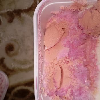 A101 Freedo Vini Çilek Kakao Vanilya Dondurma Çok Kötüydü