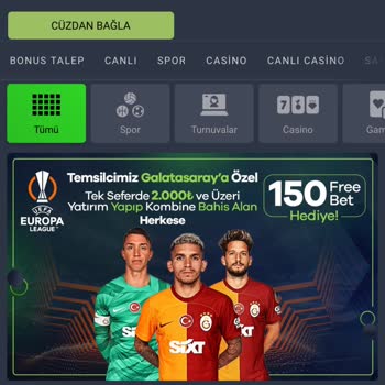 Galabet 8000 TL Ödemiyor!