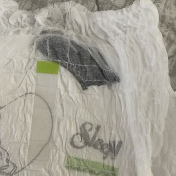 Sleepy Bez İçinden Çıkan