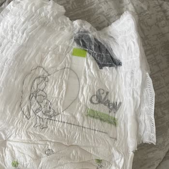 Sleepy Bez İçinden Çıkan