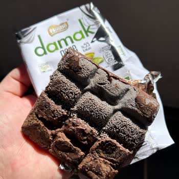 Nestlé Chocolates que Pedí Llegaron con Textura Extraña y Mal Sabor