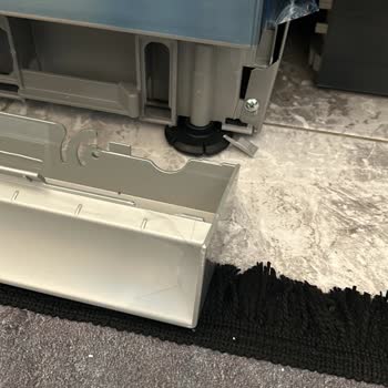 Gebze Electrolux Servis Bizi Mağdur Etti