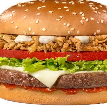 McDonald's Yanıltıcı Görseller Ve Eksik Malzemelerle Gelen Sipariş