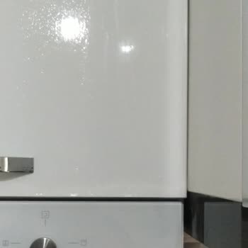 Kumtel Fırın Aldım Buhar Kaçağı Var Dolaplar Islanıyor Çözen Yok