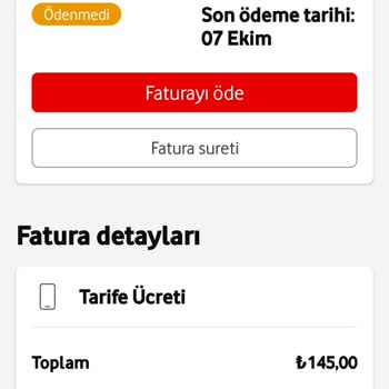 Yüksek Fatura ve Bağlantı Sorunlarıyla Mağduriyet Yaşıyorum
