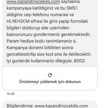 U21 Tanıtım Ve Kazandirio Belirsizliği