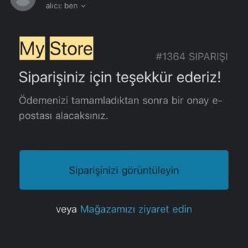 Fancynooks Instagram Üzerinden Yapılan Alışverişte Yaşanan Sorunlar