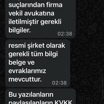 Arya Gross Ödemesini Yaptım Ürün De, İade De Yok